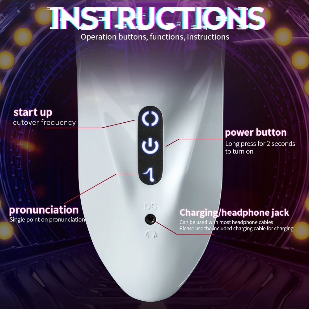 Automatic Rotation Male Masturbator Lifelike Vagina Suck Glans Stimulator Pussy Blowjob Massager Vibrating Adult Sex Toy for Men 6