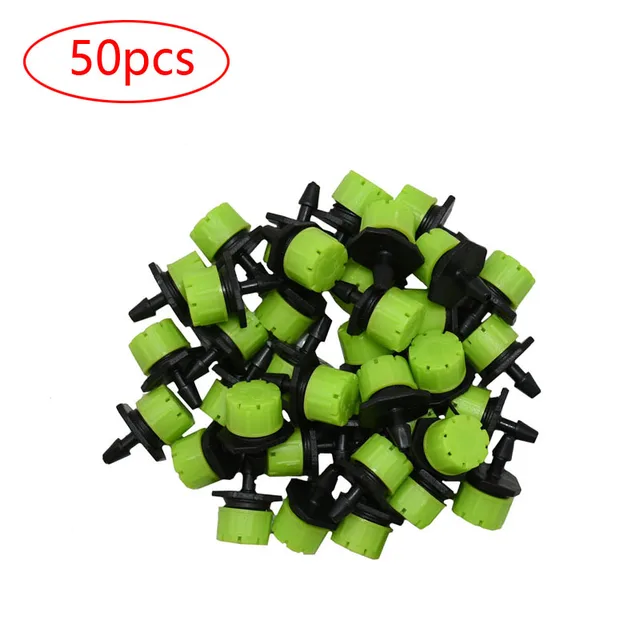 green x 50pcs