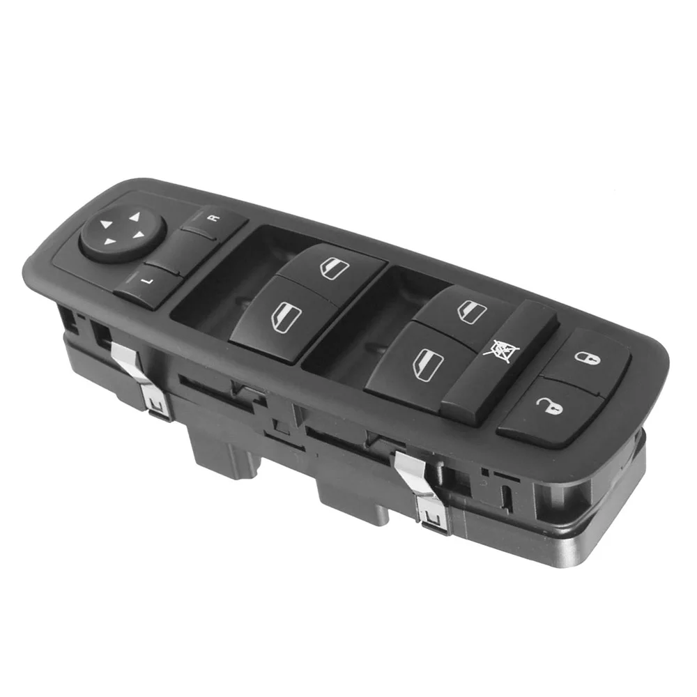 12 контактов 68039999AA главный переключатель стеклоподъемника для Dodge Journey 2009- Grand Caravan 2008-2010 автомобильные аксессуары