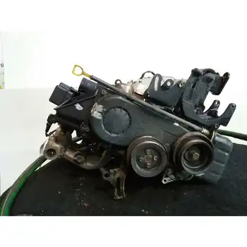 

G4HCE Complete Engine Hyundai Atos Prime (mx) 1.0 Cat