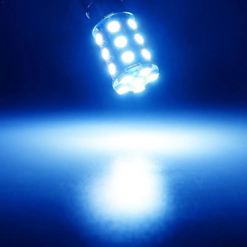 1 шт. автомобильные светодиодсветодиодный лампы 1156/1157 18SMD 5050|Сигнальная лампа| |