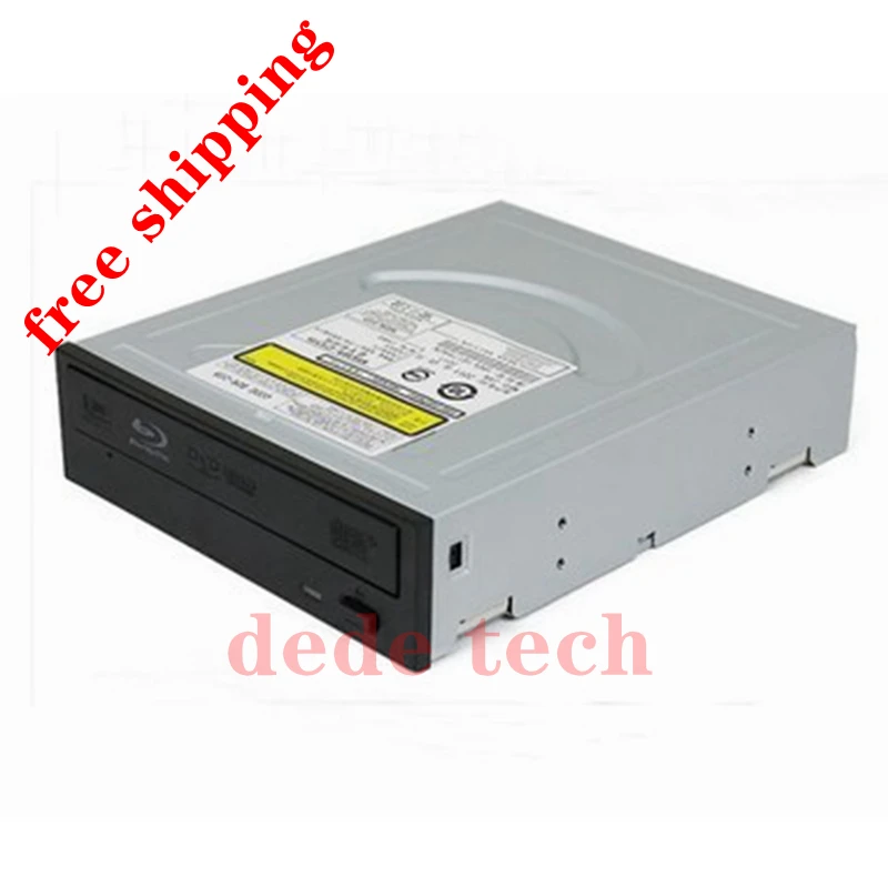 Оптический привод для ПК Pioneer 12X 3D Blu-ray запись двухслойный 16X DVD +-R 24X SATA настольного
