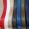 5Yards 20-50mm Quality Strap Nylon Webbing Herringbone Pattern Knapsack Strapping DIY Sewing Bag Belt Accessories Seat belts ► Photo 1/6