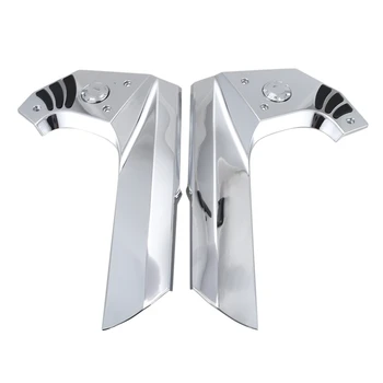 

Motorcycle Fairing Frame Covers for HONDA GOLD WING GL1800 MODELS 2001-2017