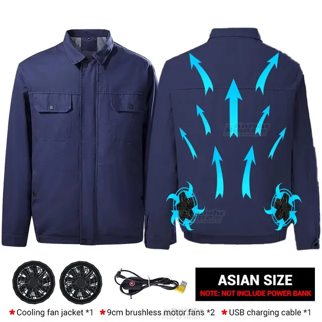 Is fan jackets legit