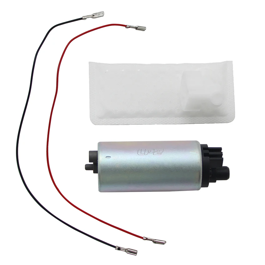 

Motorcycle Electric Fuel Pump For Kawasaki KLX250 KLX250S 2013 2014 2015 2016 2017 2018 2019-2021 KLX300R 2020-2021 49040-0767