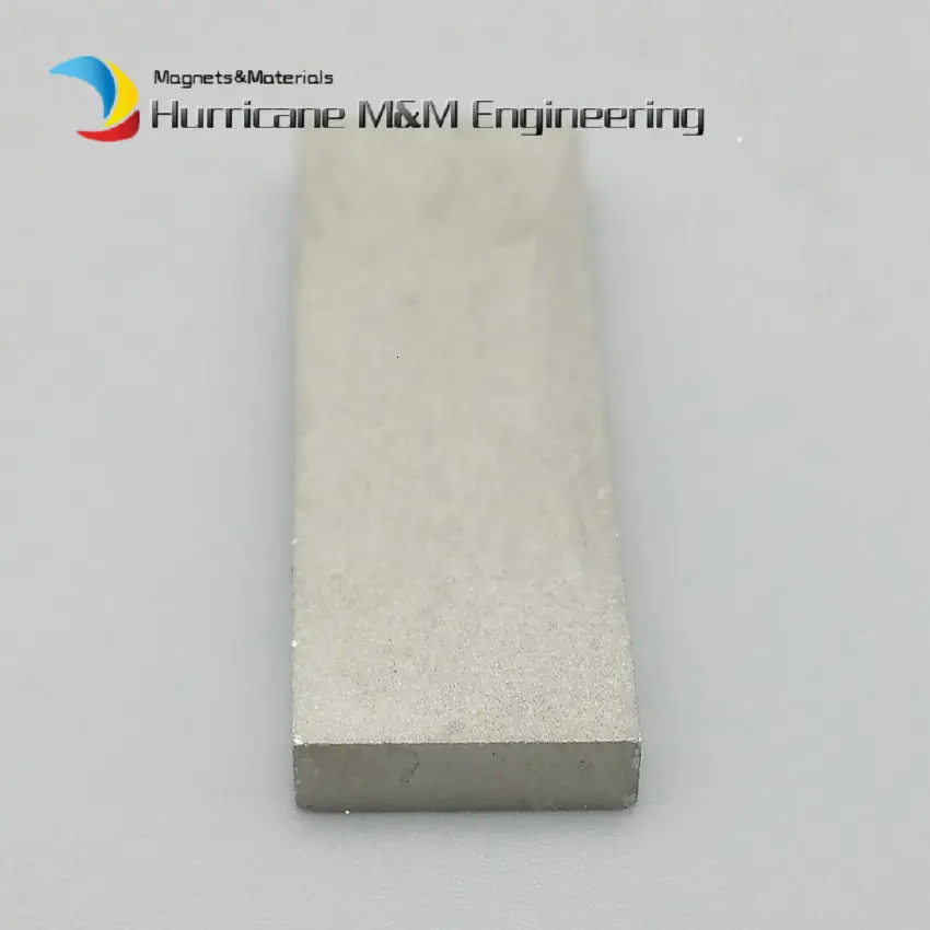 SmCo Магнитный блок 30x10x3 мм Бар YXG28H 350 градусов C высокая температура Mortor магнит Постоянный редкоземельные магниты 6 шт
