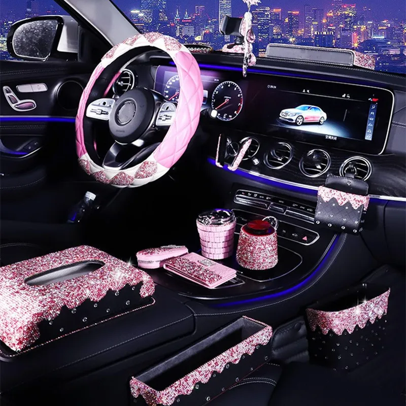 Top more than 170 car interior decoration items online tnbvietnam.edu.vn