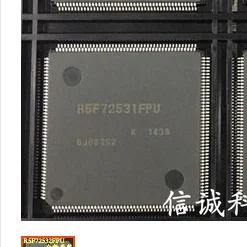 Новый R5F72531FPU в наличии|Запасные части| |