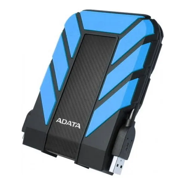 Внешний жесткий диск ADATA AHD710P-1TU31-CBL | Компьютеры и офис