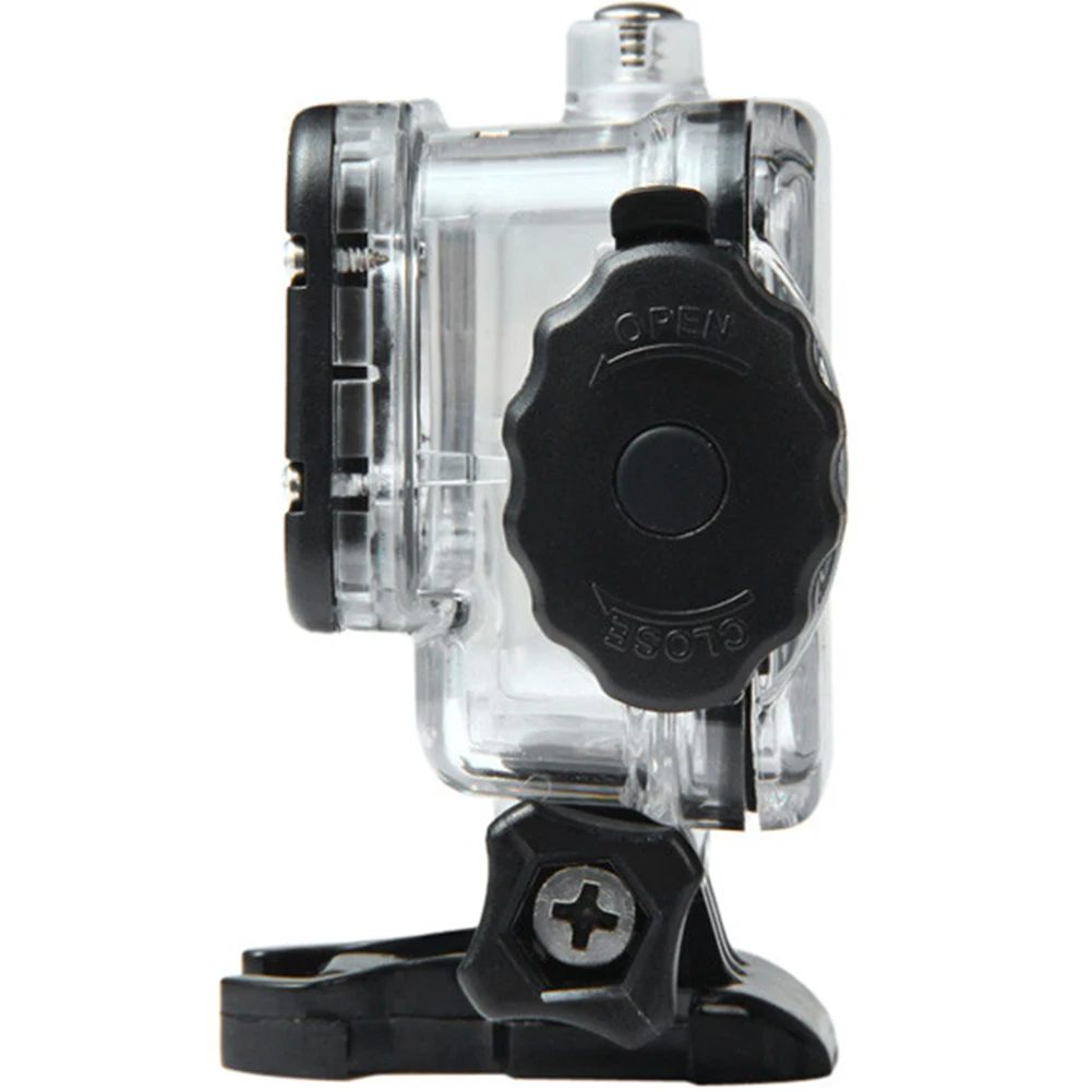 Hot Sale Camera Protecting Cover Case Waterproof Housing Underwater Diving Protector for GitUp Git1 Git2 Sport Camera Parts