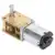 Фрезерный станок с ЧПУ Die-Cut Machine Mini Micro Metal Gear Motor N20 DC12V Reduction CW/CCW Micro Motor Die-Cut Machines