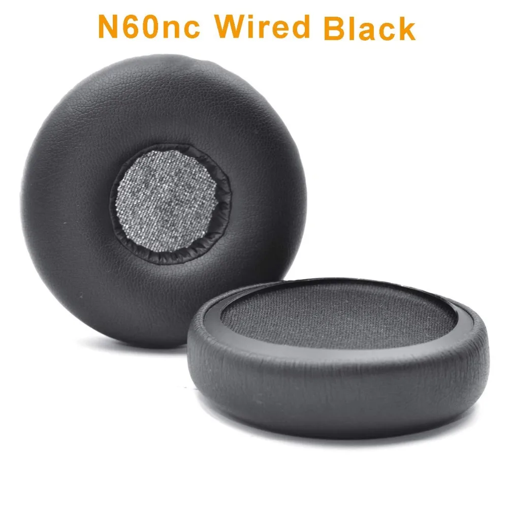 AKG N60NC Wired Wireless BT Headphones ear pads cushion foam cover