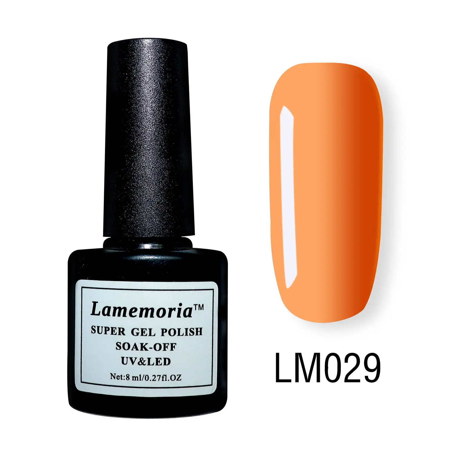 LM029 8 мл модный зеркальный эффект лак для ногтей металлик Фиолетовый Розовый Золотой Серебряный хромированный лак для ногтей маникюрный лак - Цвет: LM029