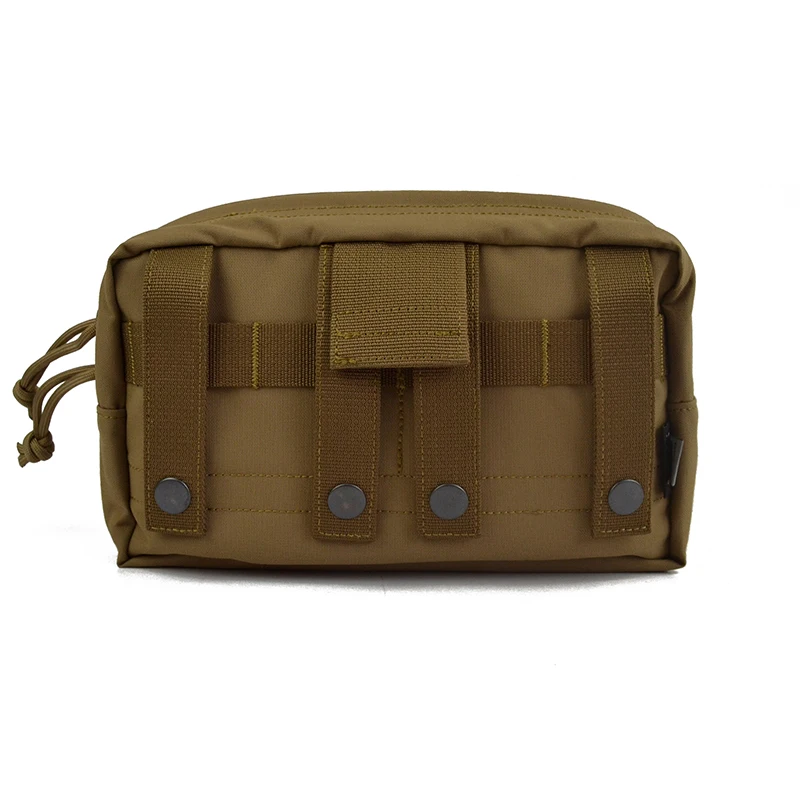 Делюстированный Чехол MOLLE Utility Pouch TW-P049