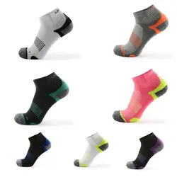 2019 высококачественные профессиональные махровые спортивные носки для верховой езды Бег Баскетбол Велоспорт спортивные трубки футбольные