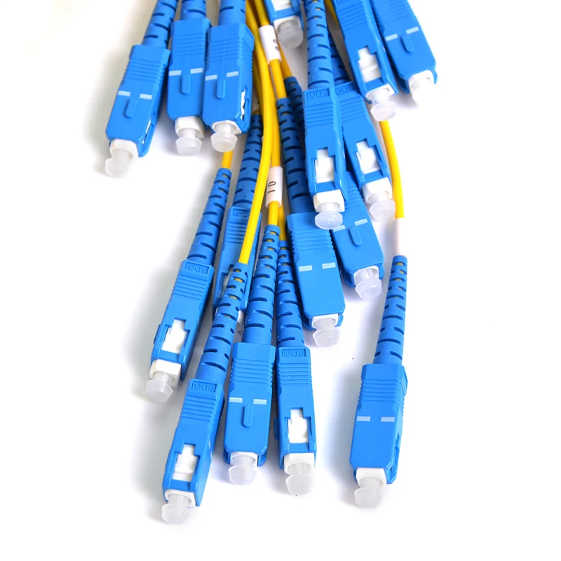 Langzhi 1x16 Plc волоконно оптический сплиттер Тип коробки Кассетный волоконный кабель