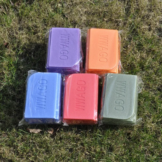 야외 활동을 더욱 편리하게 즐기는 쾌적한 캠핑 매트