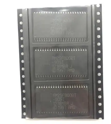 100% новая бесплатная доставка AM29F800BT-90SI SOP