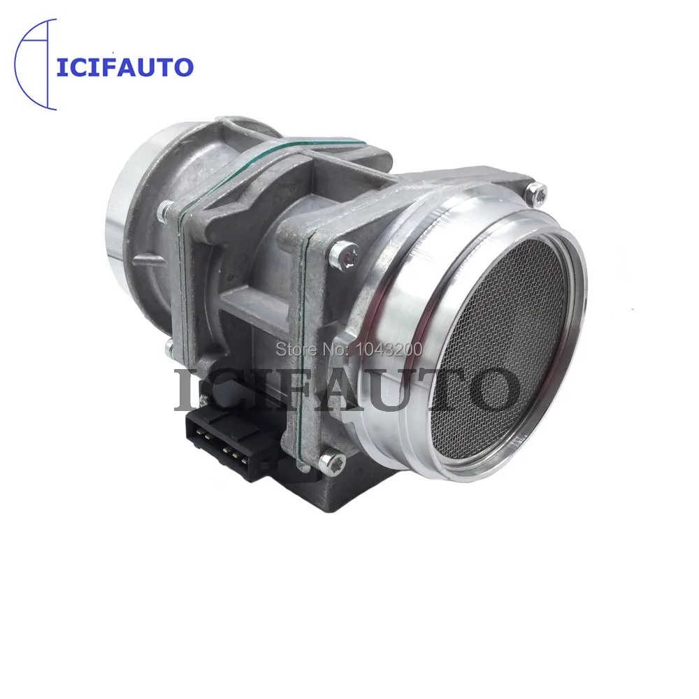 Новый датчик массового расхода воздуха MAF для JAGUAR LAND ROVER RANGE DISCOVERY 3.5L 3.9L 4.0L 4.2L V8 OE #