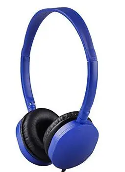 QIUBOSS Kids Headphones Headsets with 3 5mm Audio jack for Children Gift RD024