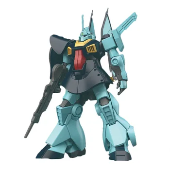 

Gundam Model HG HGUC 219 1/144 Dijie MSK-008 Amro Dedicated