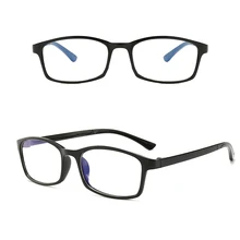 Ультралегкие очки для чтения без оправы для женщин и мужчин, анти-голубые легкие компьютерные очки для чтения Пресбиопия для женщин+ 1,5+ 2,0+ 2,5+ 3,5