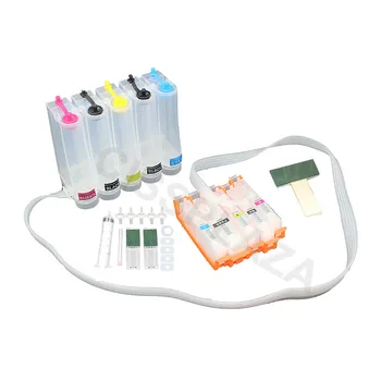 

UP Empty CISS PGI 550 CLI551 ink supply system for Canon Pixma iP7250 MG5450 MG5550 iX6850 MX725 MX925 MG5650 MG6650 550