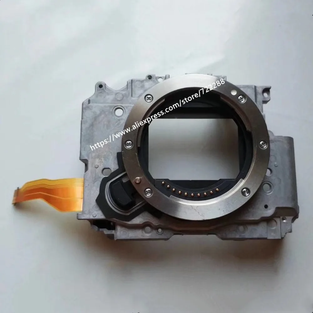 Запчасти для sony ILCE-7RM3 A7RM3 зеркальная коробка основной корпус крепежная рама в сборе