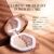 O. TWO.O Highlighter Facial Bronzers Makeup Shimmer Powder Palette Glow Face Contour Shimmer Illuminator Highlight Cosmetic