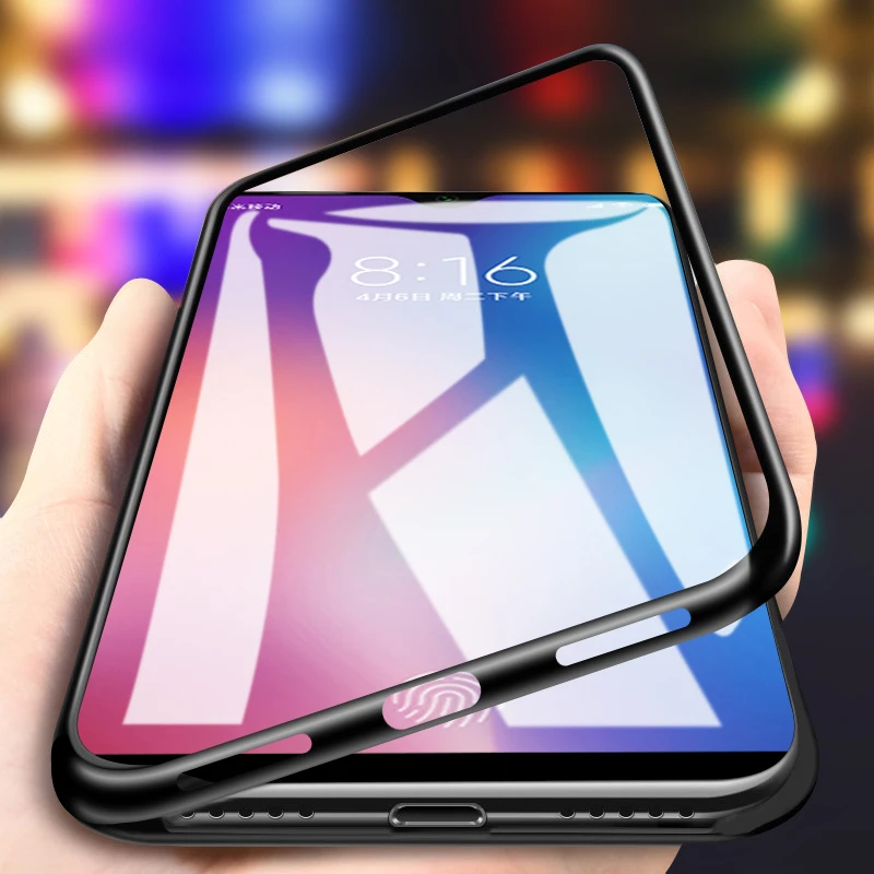 

360 Degree Phone Case For Xiaomi Mi9 SE Mi8 Lite Mi 5X 6X A1 A2 Redmi 6 Pro 7 GO S2 5A 5 Note 5A 5 6 7 Silicone Soft Clear Cover