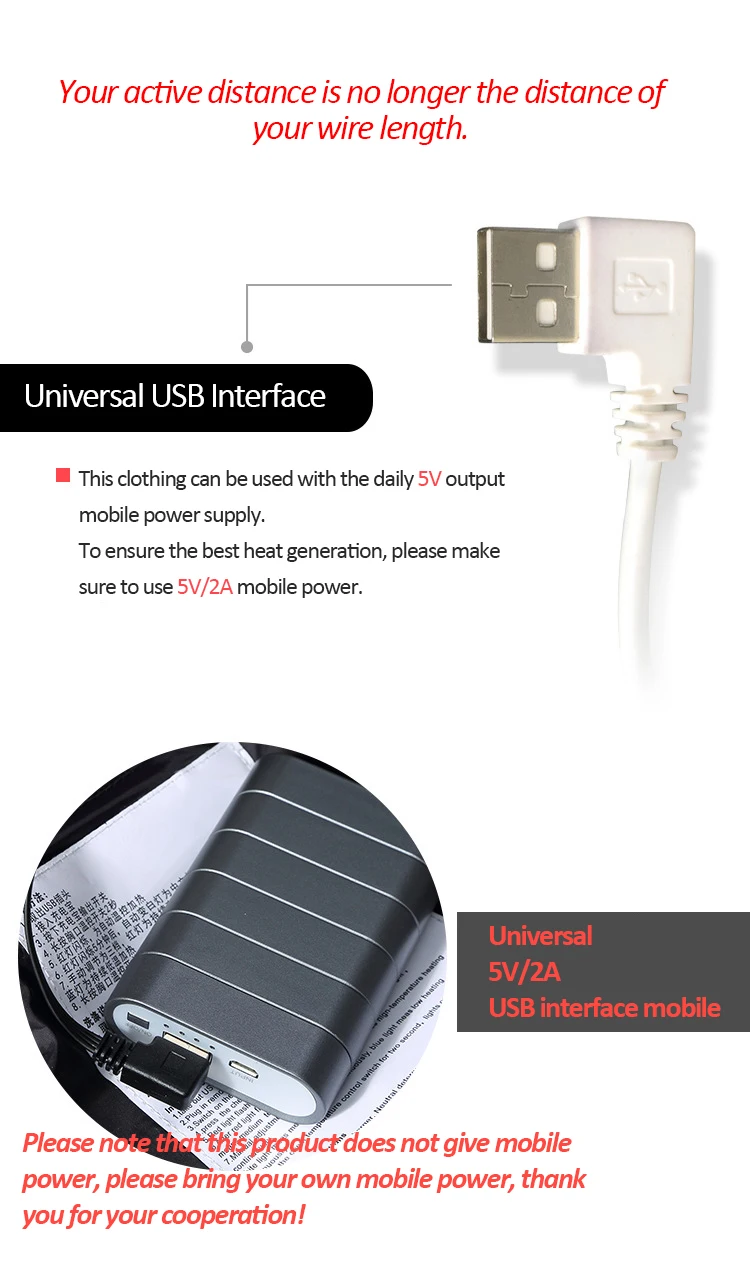Куртки с электрическим подогревом, мужская куртка с USB подогревом, зимняя однотонная парка для мужчин, с длинным рукавом, с капюшоном, термобелье, зимнее Мужское пальто