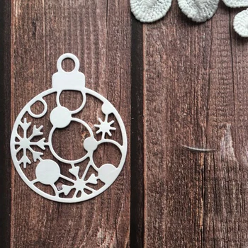 

Circle lantern Metal Cutting Dies Stencils For DIY Scrapbooking Album Paper Card Decorative Craft Embossing Die Cuts New 2018