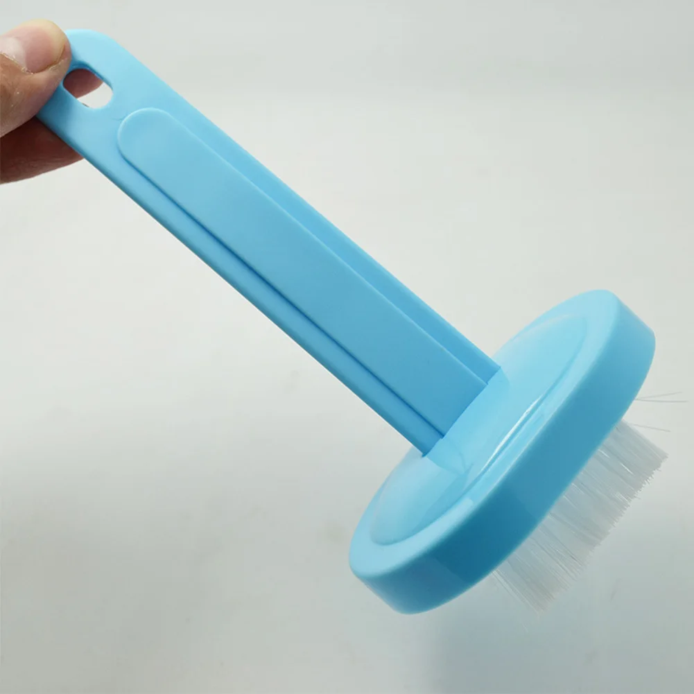 Kitchen Pastry Multifunctional Non-toxic Soft Home Tasteless Oil Heat Resistance Seasoning Barbecue Brush Baking With Bottle