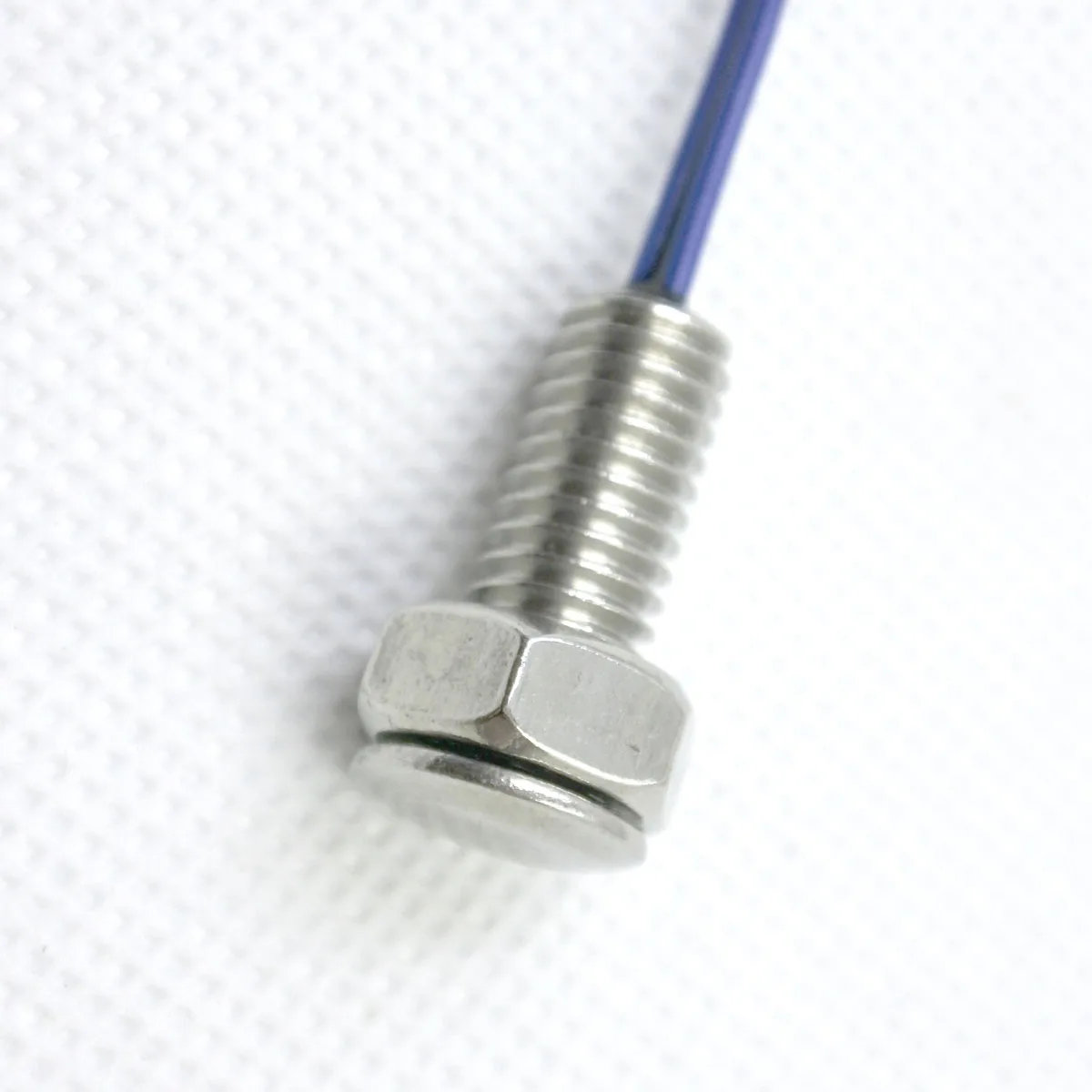 Hot tub water protection probe,Spa Water Temperature Sensor for control pack of Winer, JNJ KL8-2 TCP8-2 KL8-3 TCP8-3