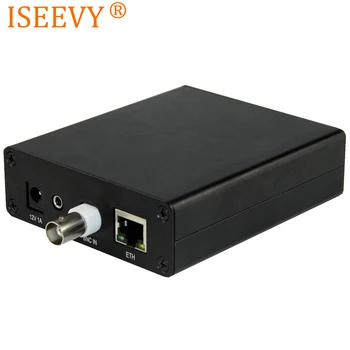 

ISEEVY H.264 CVBS Video Encoder for IPTV Live stream broadcast support RTMP RTMPS RTSP UDP HTTP and Facebook Youtube Wowza