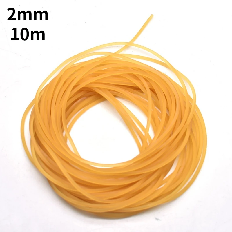  slider image of diameter 2mm Solid Elastic