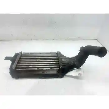 

09129519DX INTERCOOLER OPEL ASTRA G SALOON