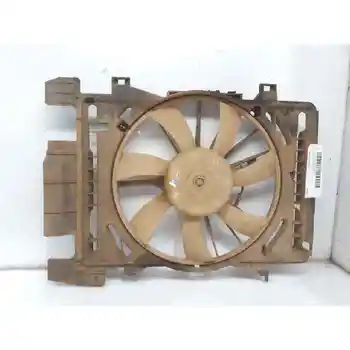 

MF4227500493 ELECTRIC FAN TOYOTA YARIS