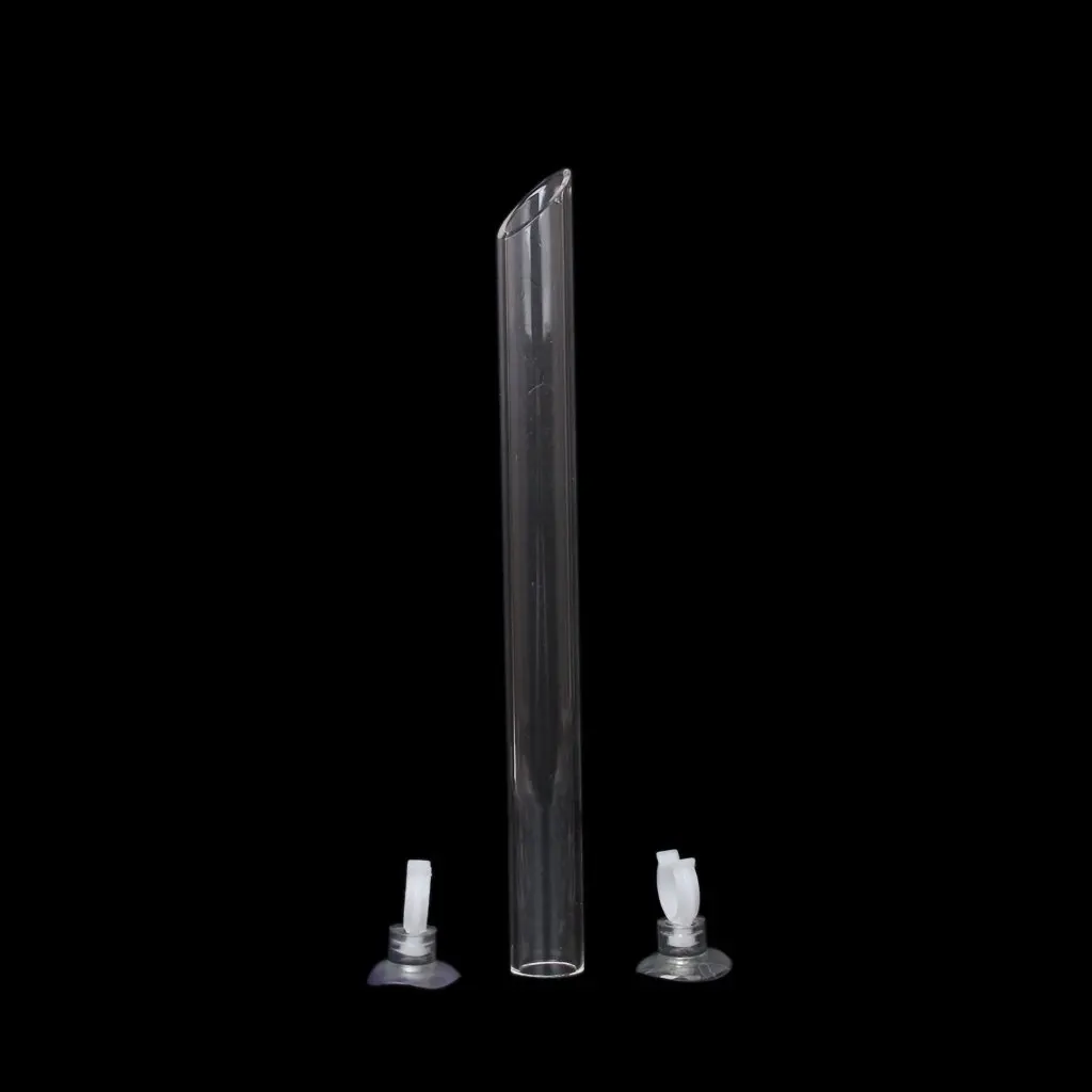 Shrimp Feeding Tube for Aquarium 27 cm length