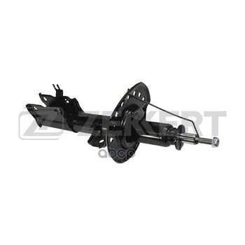 

Shock absorber suspension gas. Before. Leo. Renault Koleos (Hy _) 08-nissan X-Trail (T31) 07-zekkert art. sg-5108