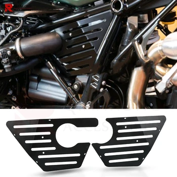 

For BMW R nine T Motorcycle Accessory CNC Air Box Cover Protector Fairing R ninet Pure Racer Scrambler Urban G/S 2016 2017 2018