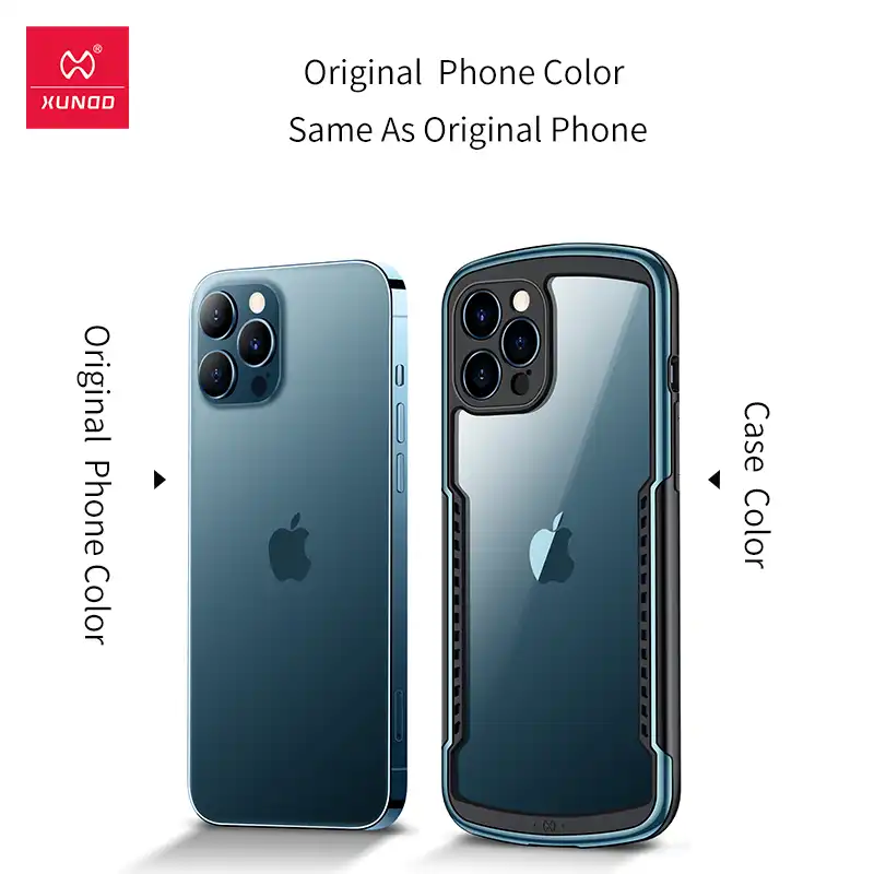 xundd iphone 12 pro max