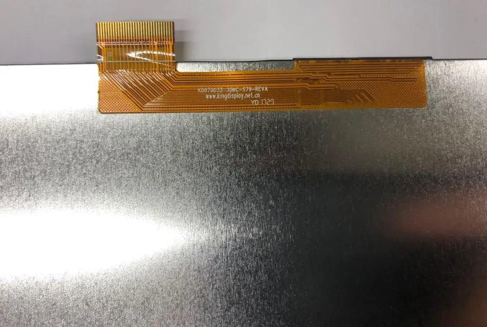 KD070D33-30NC-S79 LCD ÷ ڵ DVD