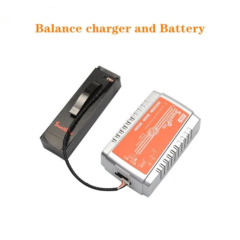 Original da Bateria Spry de Swellpro e Outras Sobresselentes para o Drone Impermeável do Spry de Swellpro c dos Acessórios Hélice 2800 Mah Peças r - 11.4 v 6 Peças e Acessórios