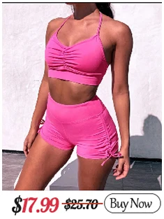 Seamless Yoga Sets Sport Suit Two Piece Set Women Gym Clothing Workout Sportswear Yoga Set High Waist Seamless Leggins Sport Top vintage tees