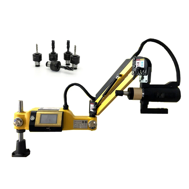 Tapping Machine (4)