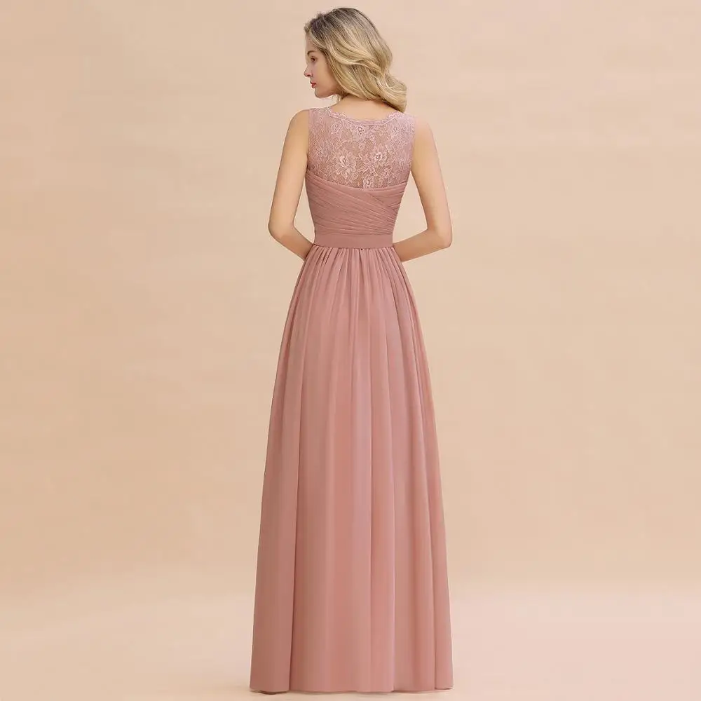 Robe De Soiree Новые Длинные вечерние платья элегантные кружевные Формальные платья с v-образным вырезом Женские Выпускные платья vestido de festa