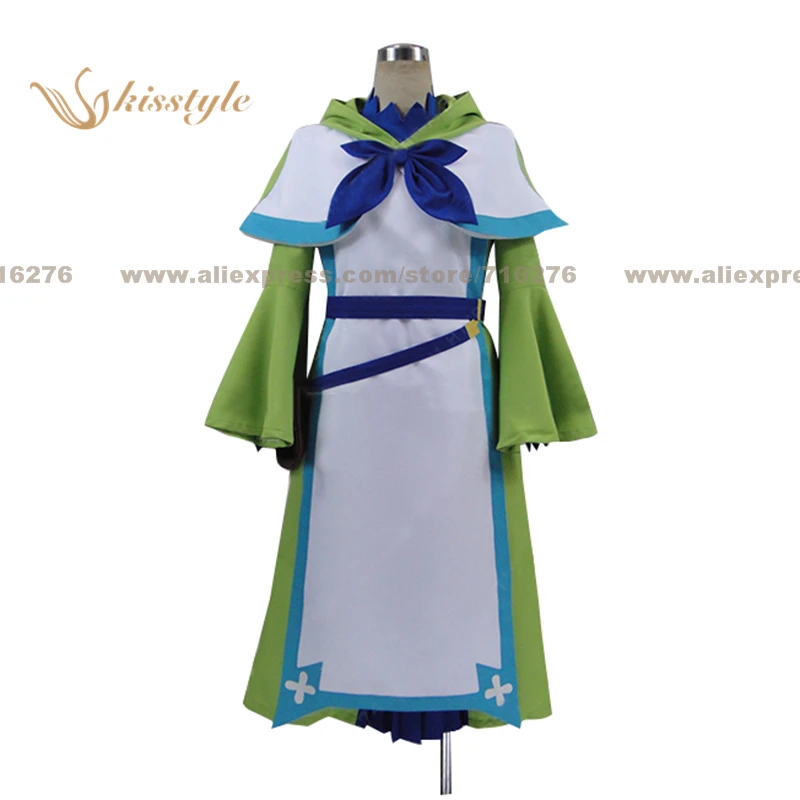 

Kisstyle Fashion Gate: Jieitai Kano Chi nite, Kaku Tatakaeri Lelei La Rellena Rerei Ra Rerena Uniform Clothing Cosplay Costume