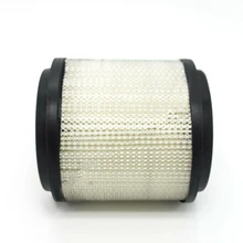 Partes del filtro de aire ATV repuesto para 1994-1995 Polaris 400L 2x4 4x4 y 6x6 reemplazo 7080369 práctico nuevo duradero